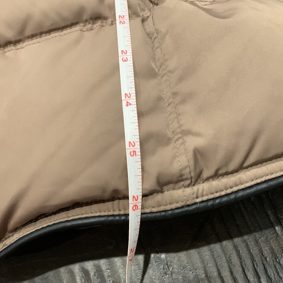 BCBGeneration faux fur trim Coat - Picture 9 of 10